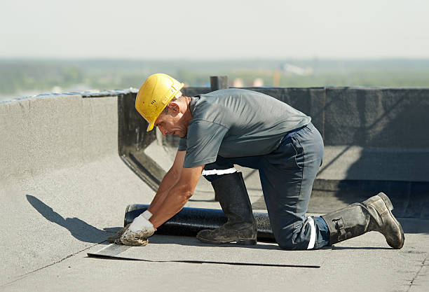 Best Types of Insulation in Corning, AR
