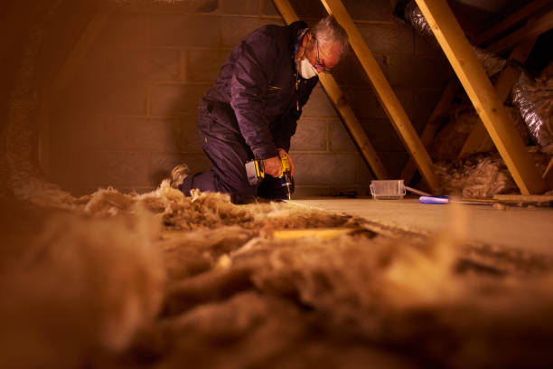 Best Insulation for Specific Applications in Corning, AR